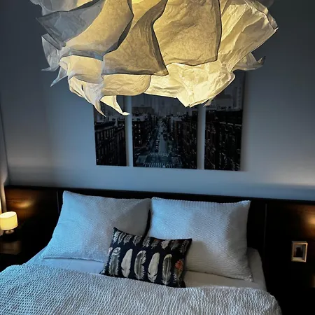 דירה Martins River View Under The Castle