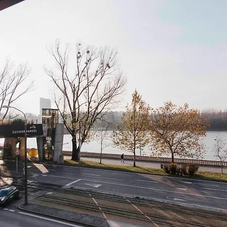Apartment Martins River View Under The Castle