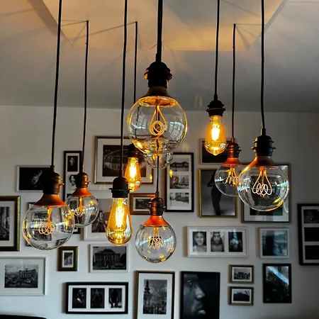 Martins River View Under The Castle * ברטיסלאבה