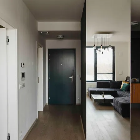 Martins River View Under The Castle Appartamento *