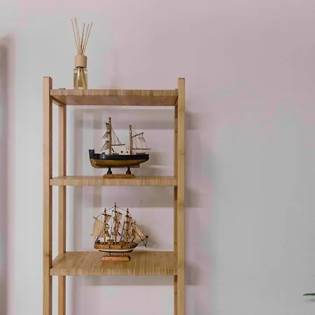 דירה Martins River View Under The Castle