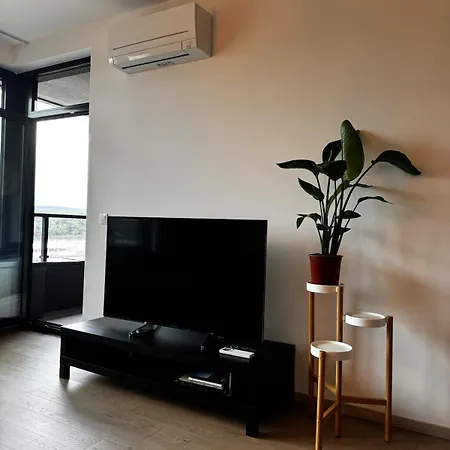 Appartamento Martins River View Under The Castle