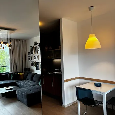 Martins River View Under The Castle *