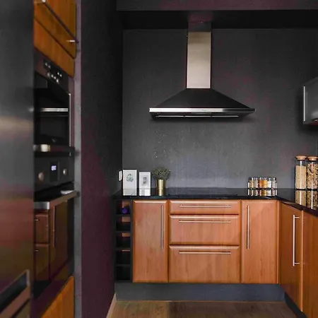 Appartamento Martins River View Under The Castle Bratislava