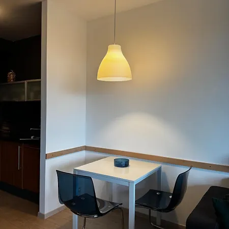 Appartamento Martins River View Under The Castle Bratislava