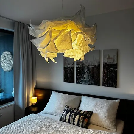 Martins River View Under The Castle