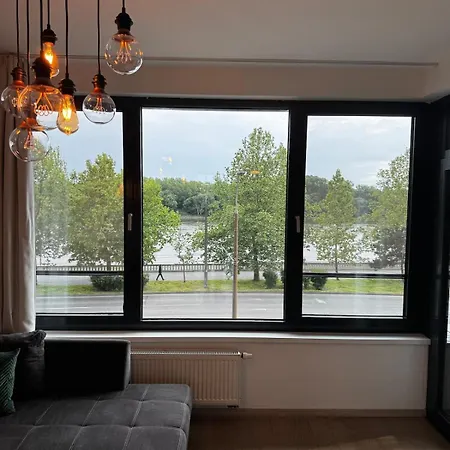 Appartamento Martins River View Under The Castle