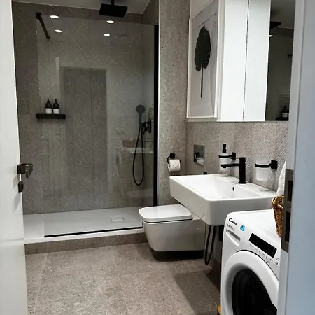 דירה Martins River View Under The Castle *