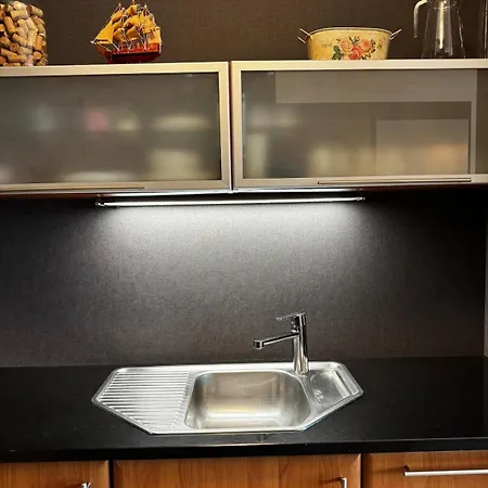 Appartamento Martins River View Under The Castle