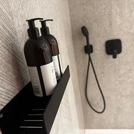 아파트 Martins River View Under The Castle *