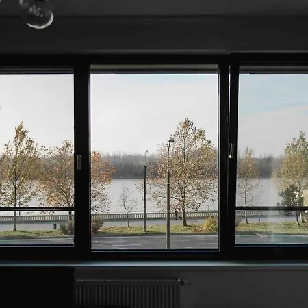 Martins River View Under The Castle *