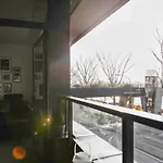 Martins River View Under The Castle 아파트 *
