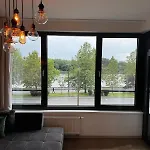 아파트 Martins River View Under The Castle